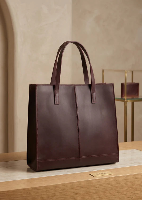 Trendy Tote Bag