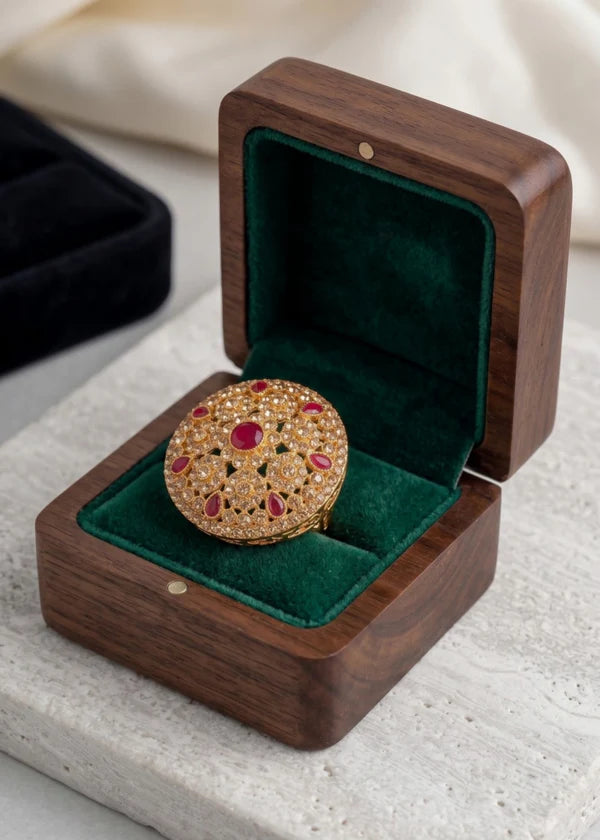 Red Ring