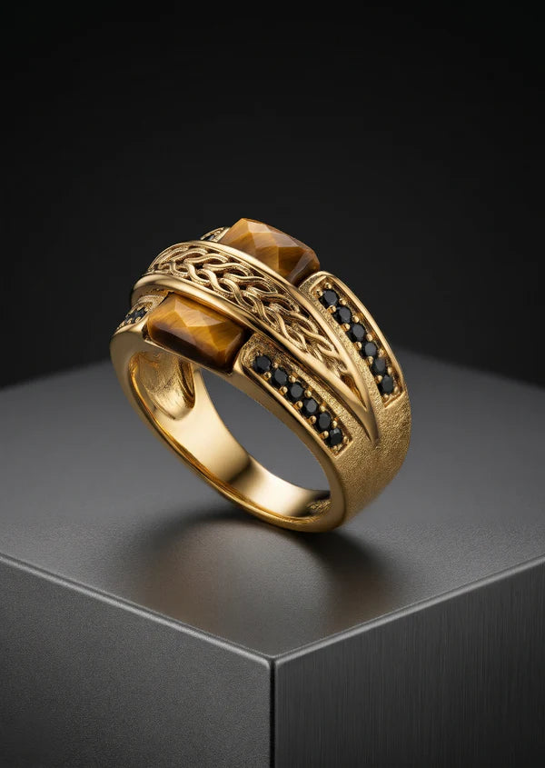 Bliss Ring