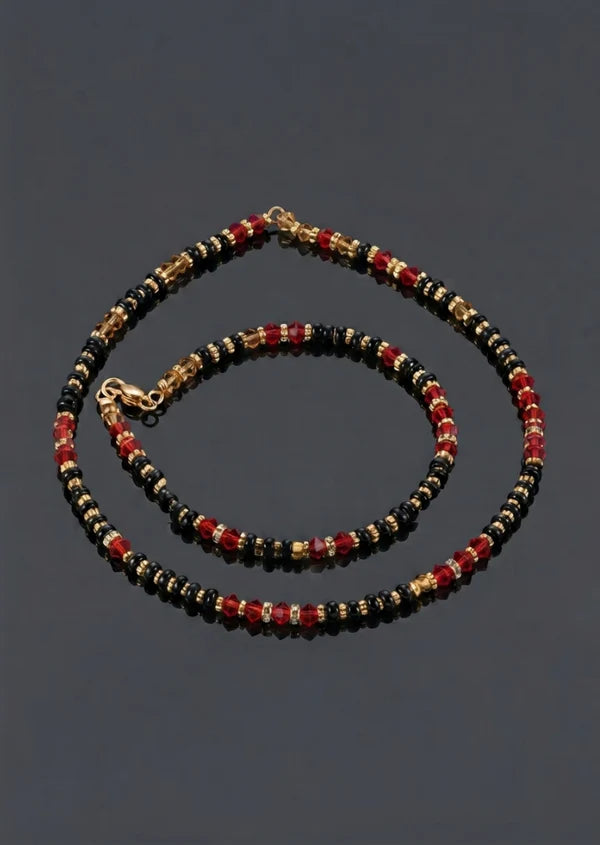 Graceful Touch Neckless