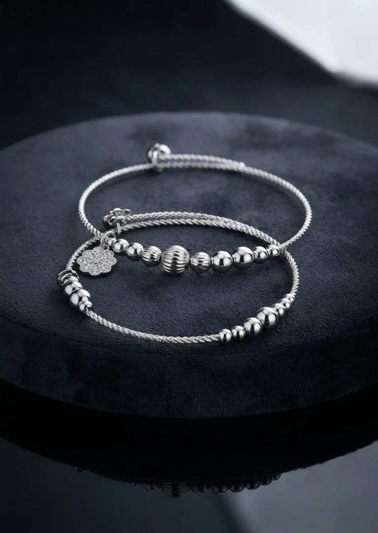 Precious Bond Bracelet