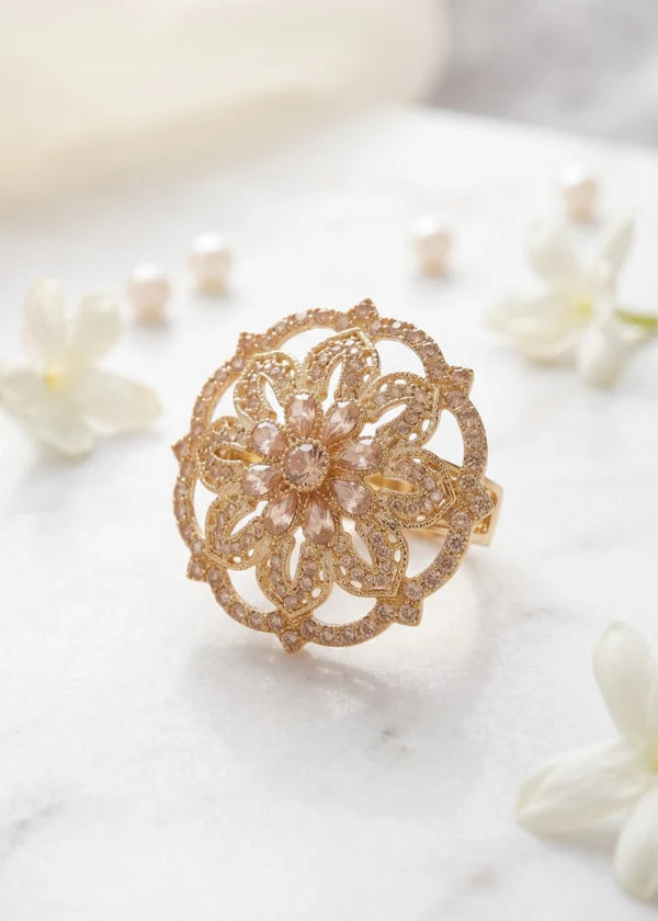 Elegant Ring