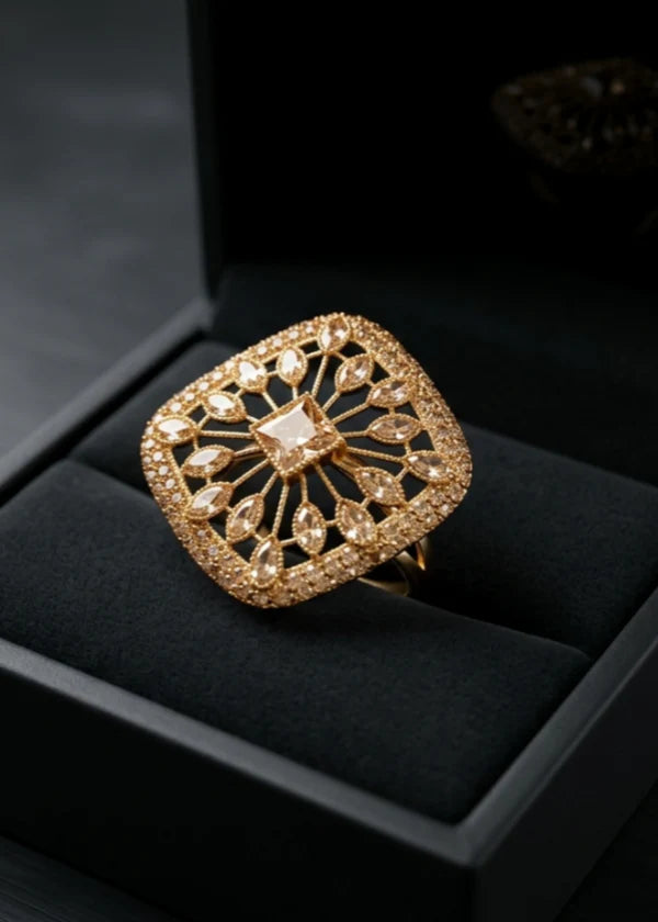 Hexa Ring