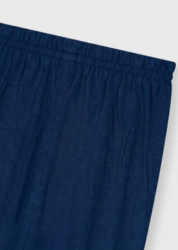 Navy Blue Tights