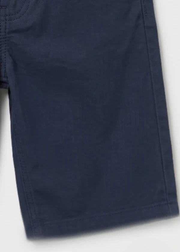 Navy Blue Kids short