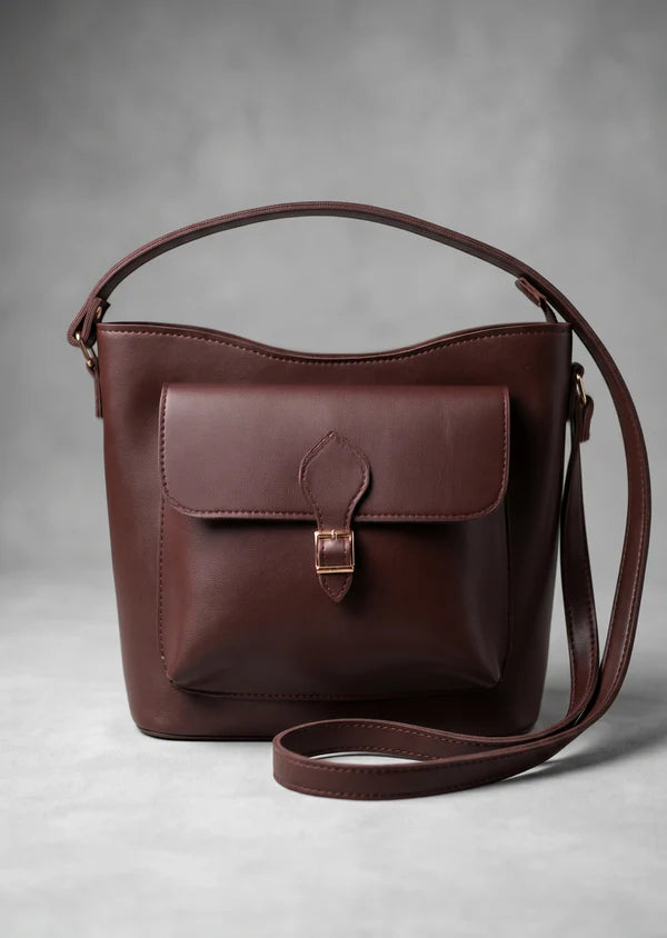 Soft Leather Bag