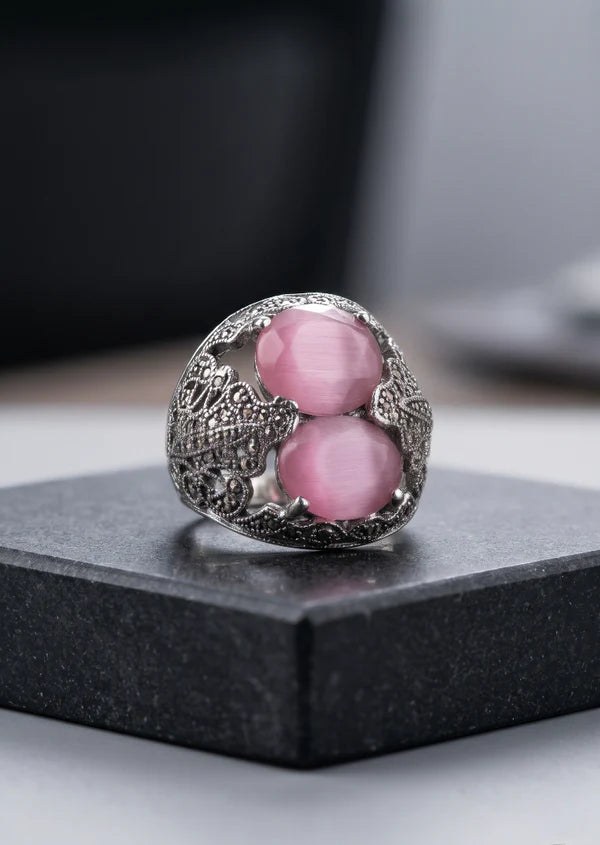 Zephyra Ring