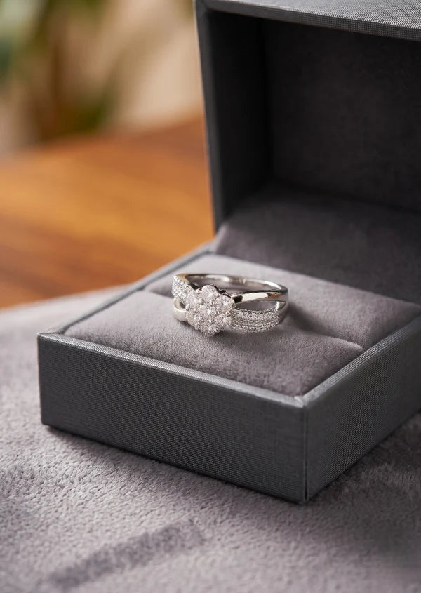 Glowfinity Ring