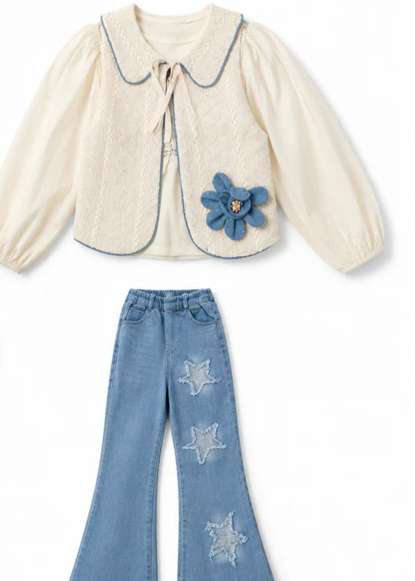 Neelam Pants and shirts