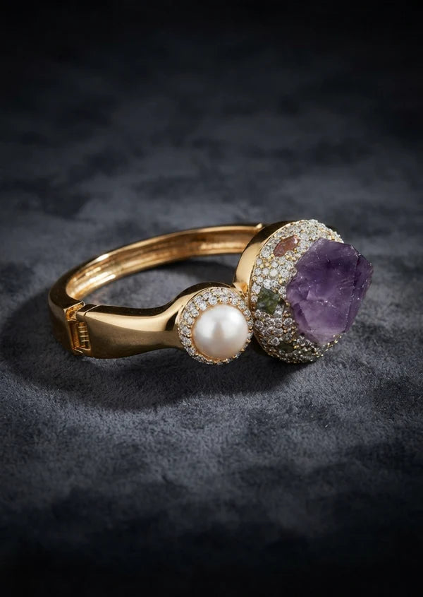 Radiant Love Bracelet