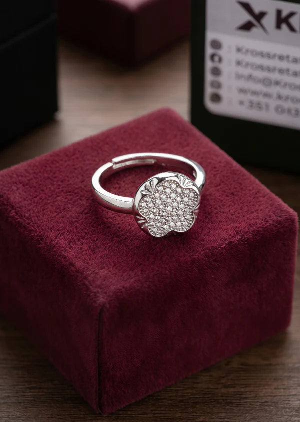 Timeless Ring
