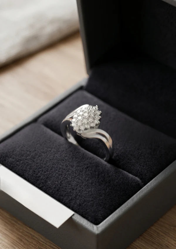 NovaCharm Ring