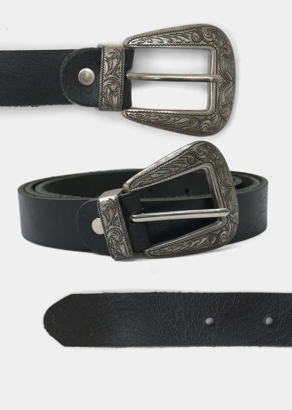 Onyx Belt