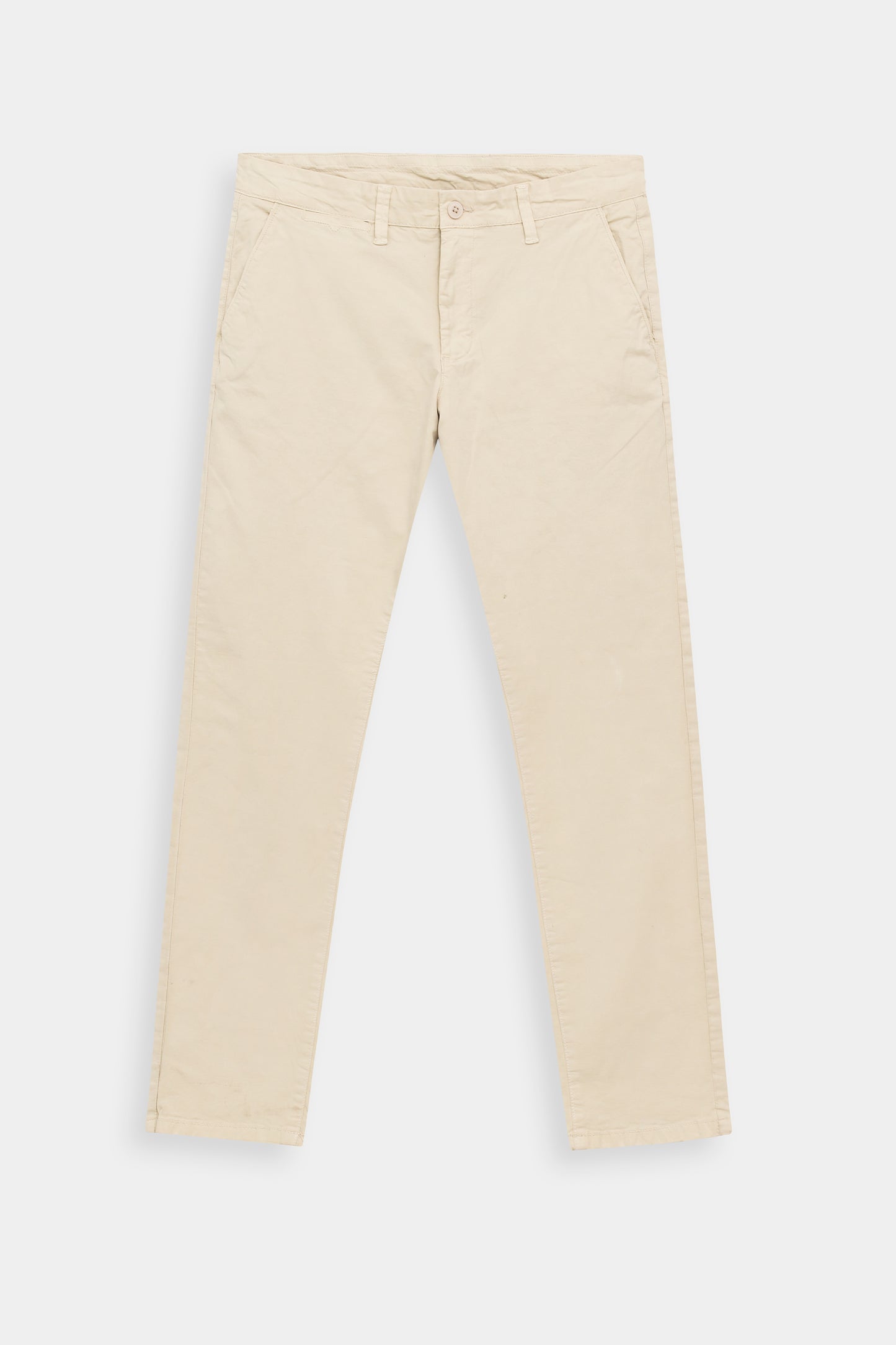 Men Slim Fit Pants
