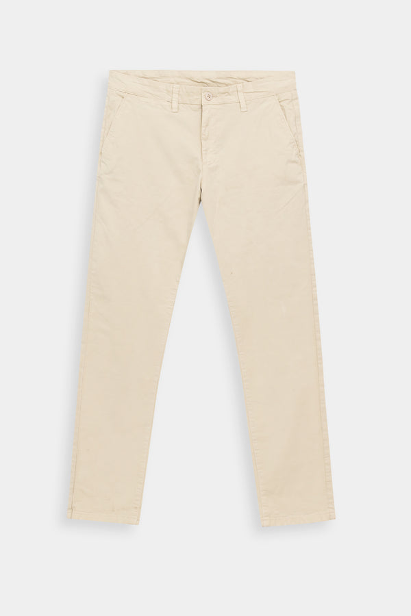 Men Slim Fit Pants