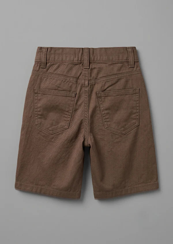 Brown Kids shorts