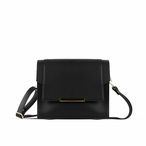 Blaze Black Bag