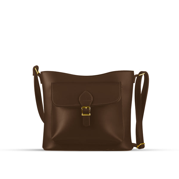 Coco Choco Handbag