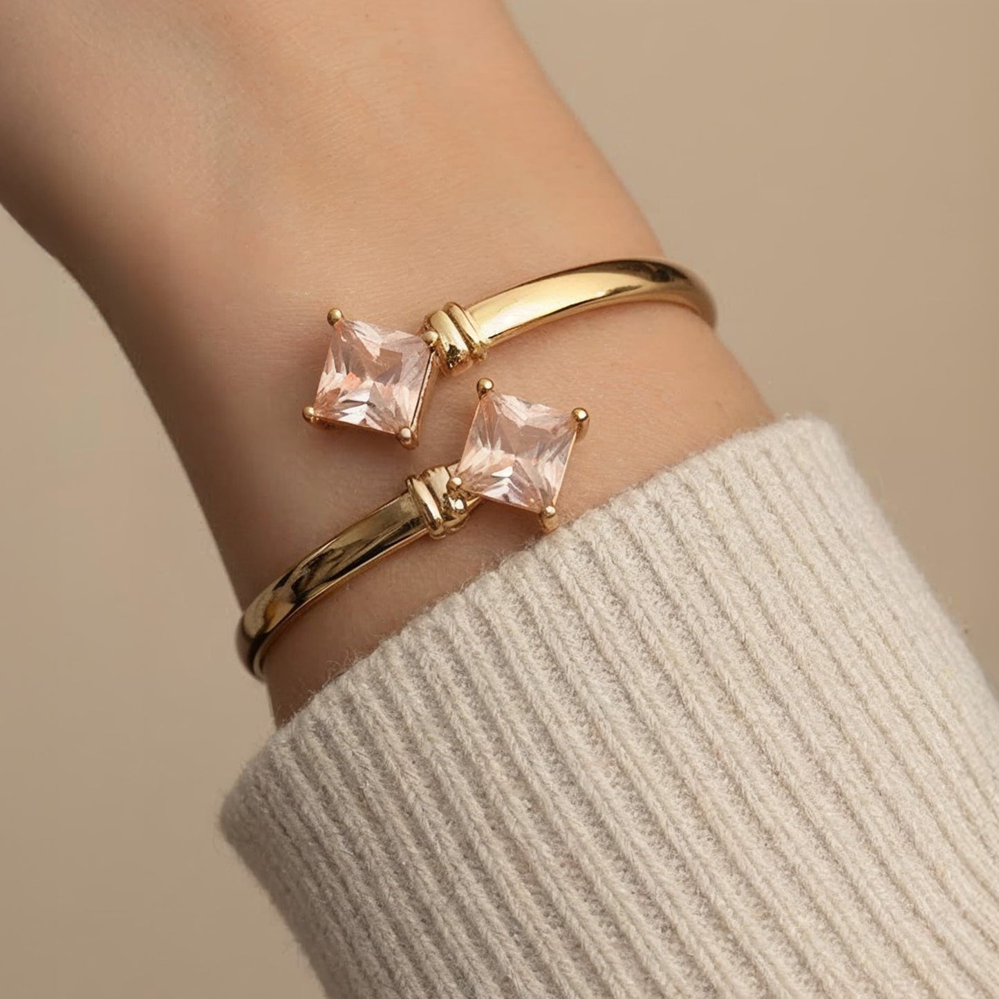 Feminine Thin Pink