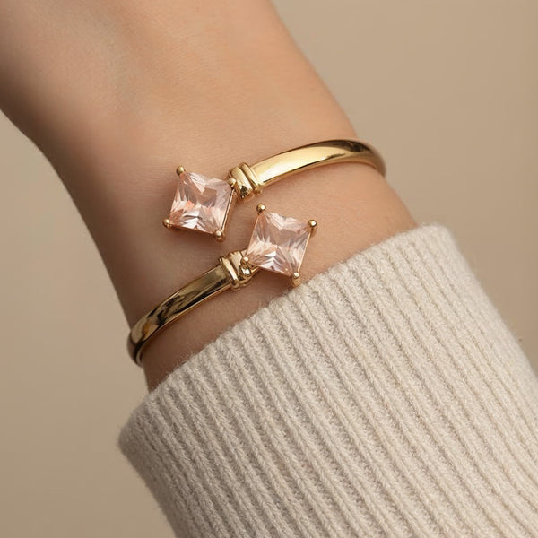Feminine Thin Pink