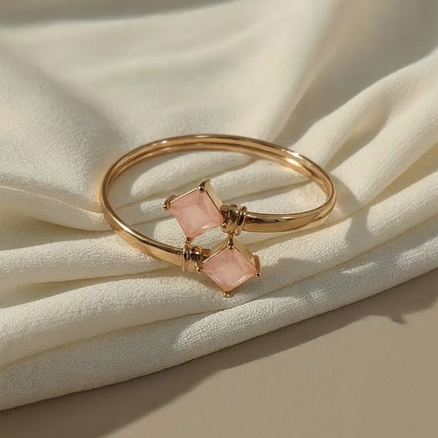 Feminine Thin Pink