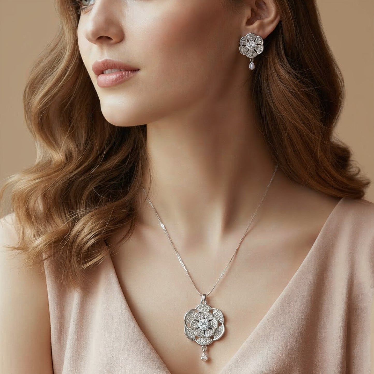 Silver & Silver
