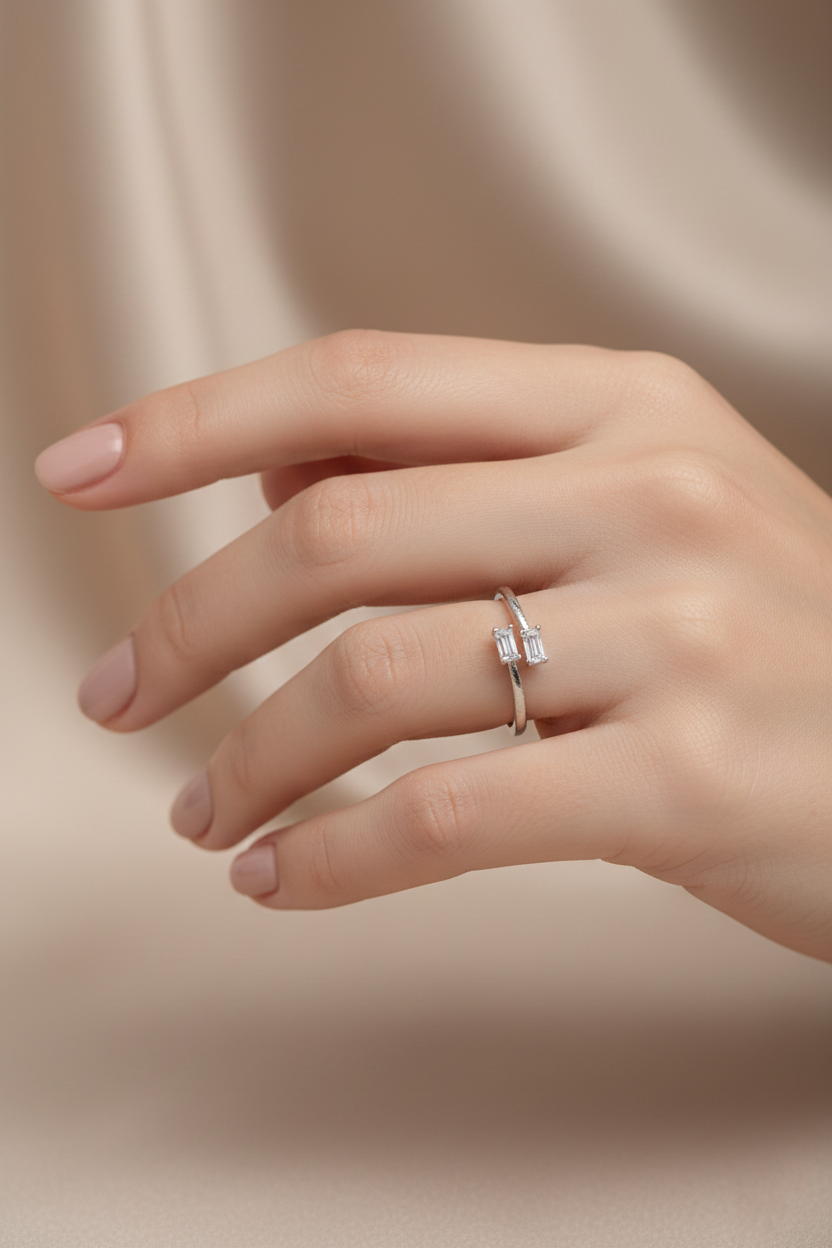 Parallel Ring