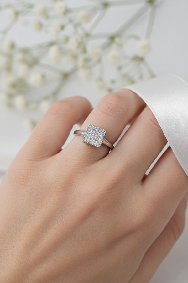 Square Ring