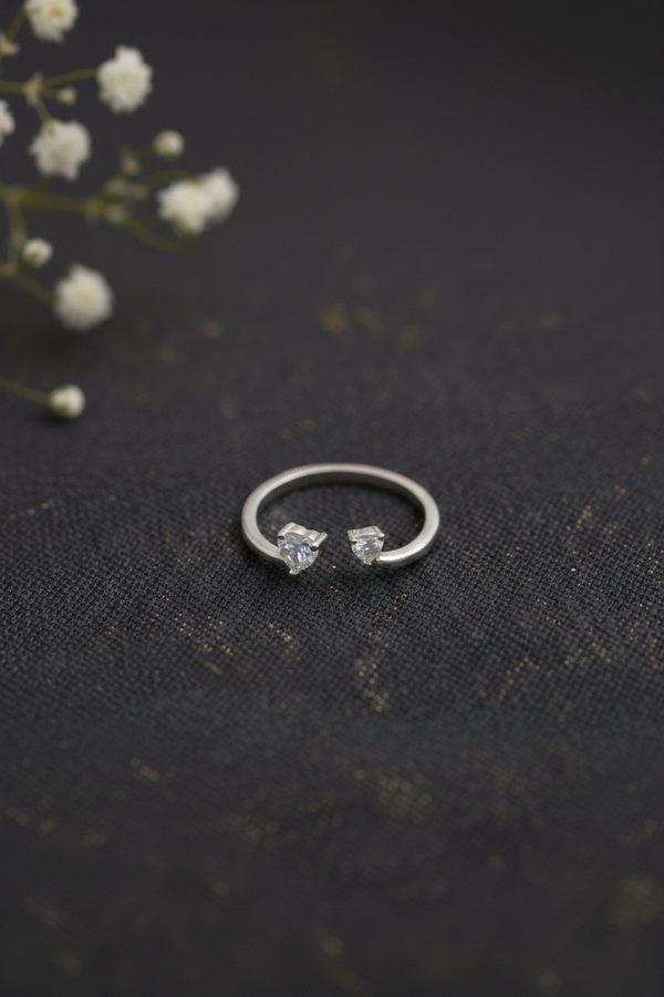 Stones Ring