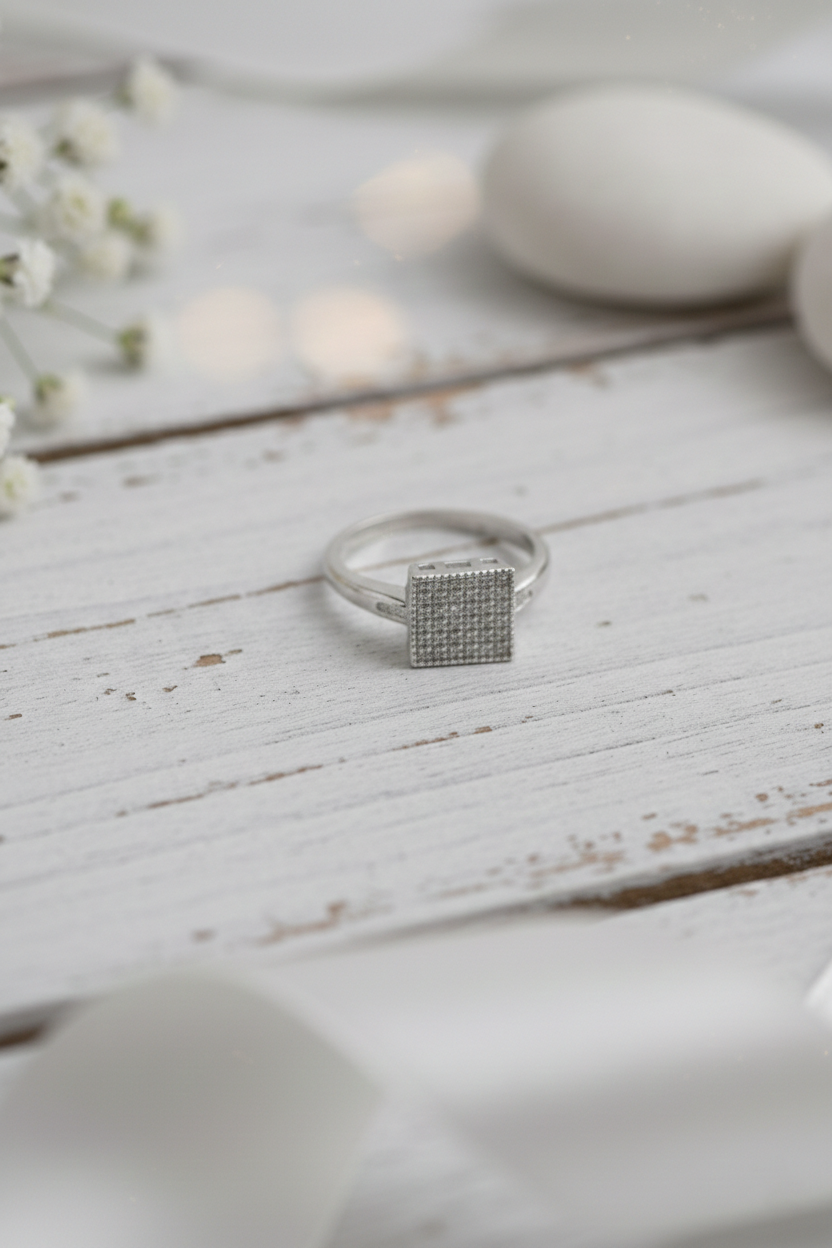 Square Ring