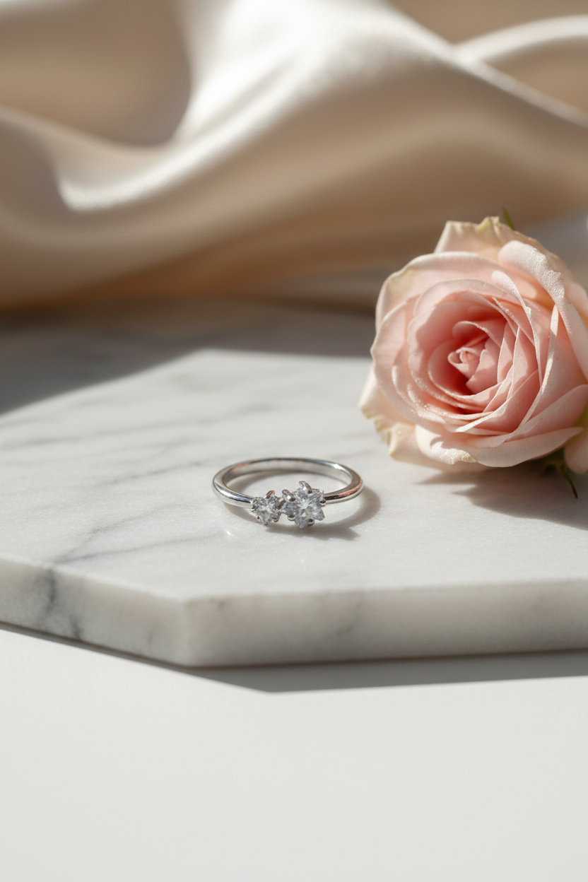 Lilly Ring