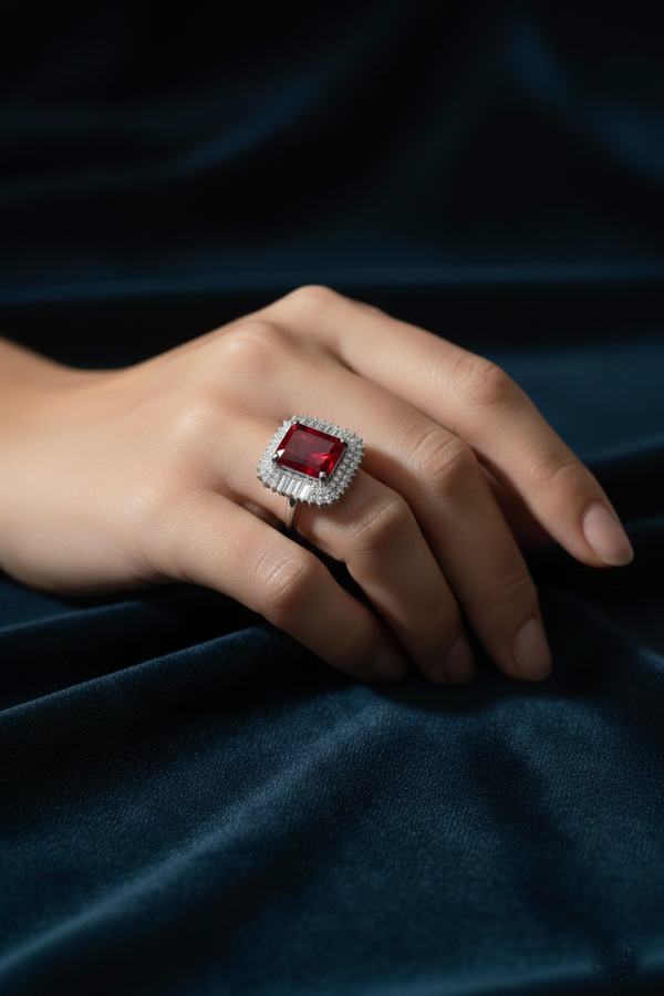 Cocktail Ring