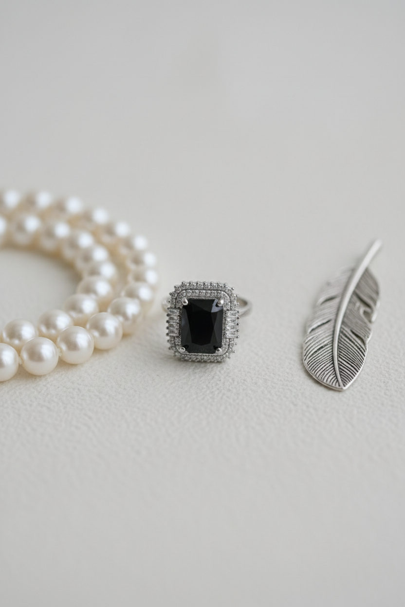 Black Ring