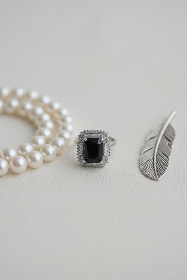 Black Ring