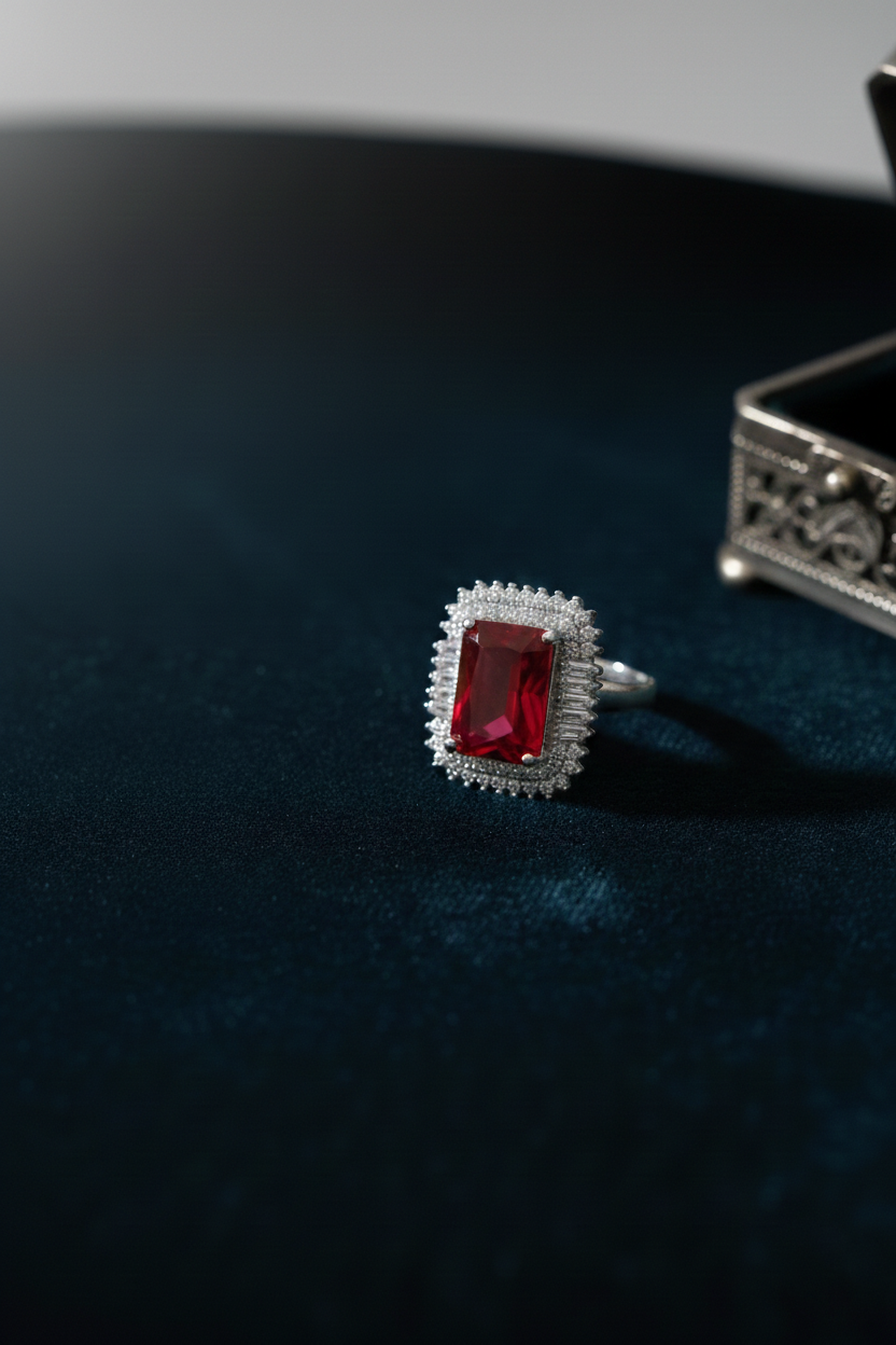 Cocktail Ring