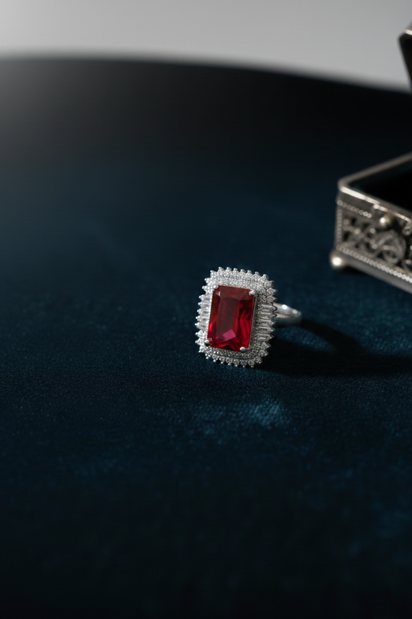 Cocktail Ring