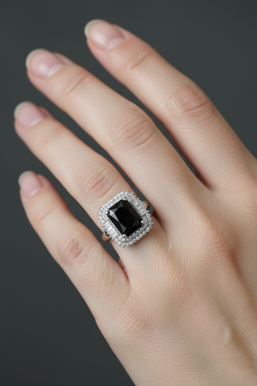 Black Ring