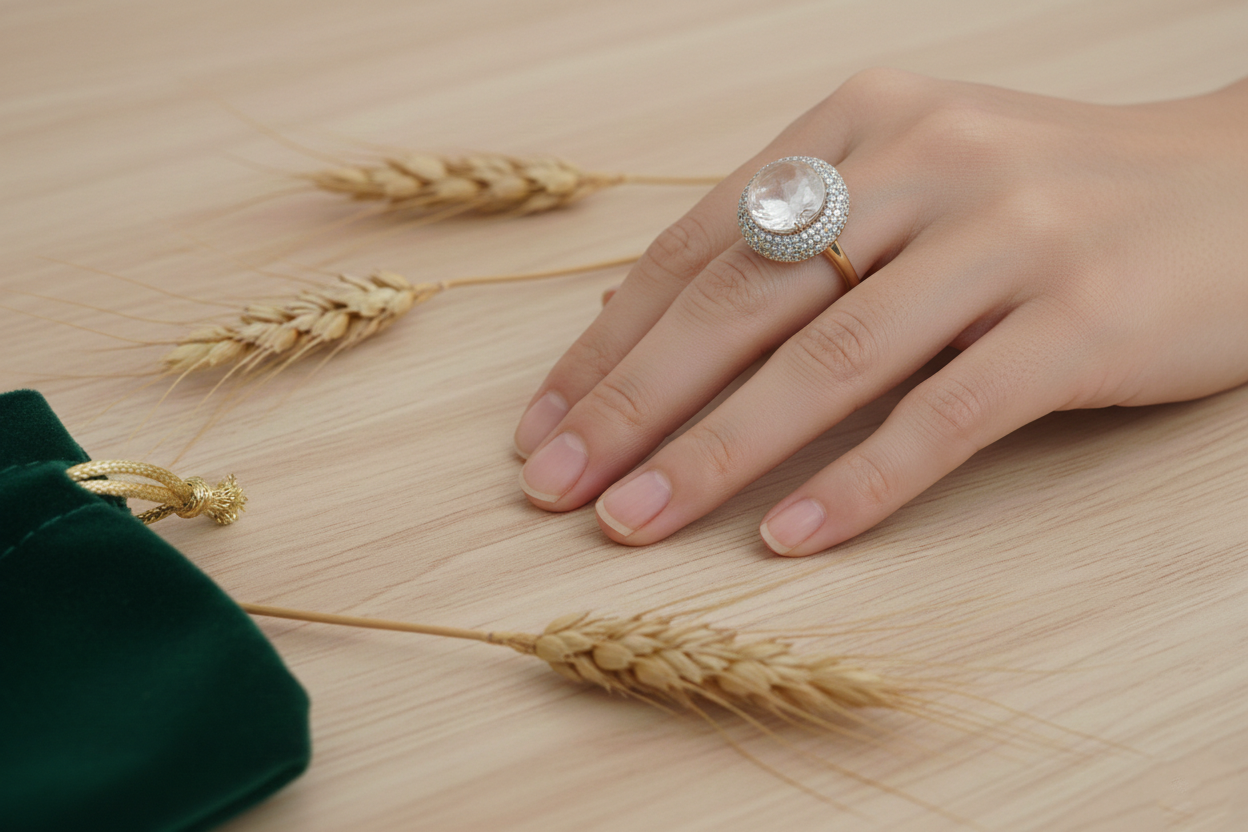 White Ring