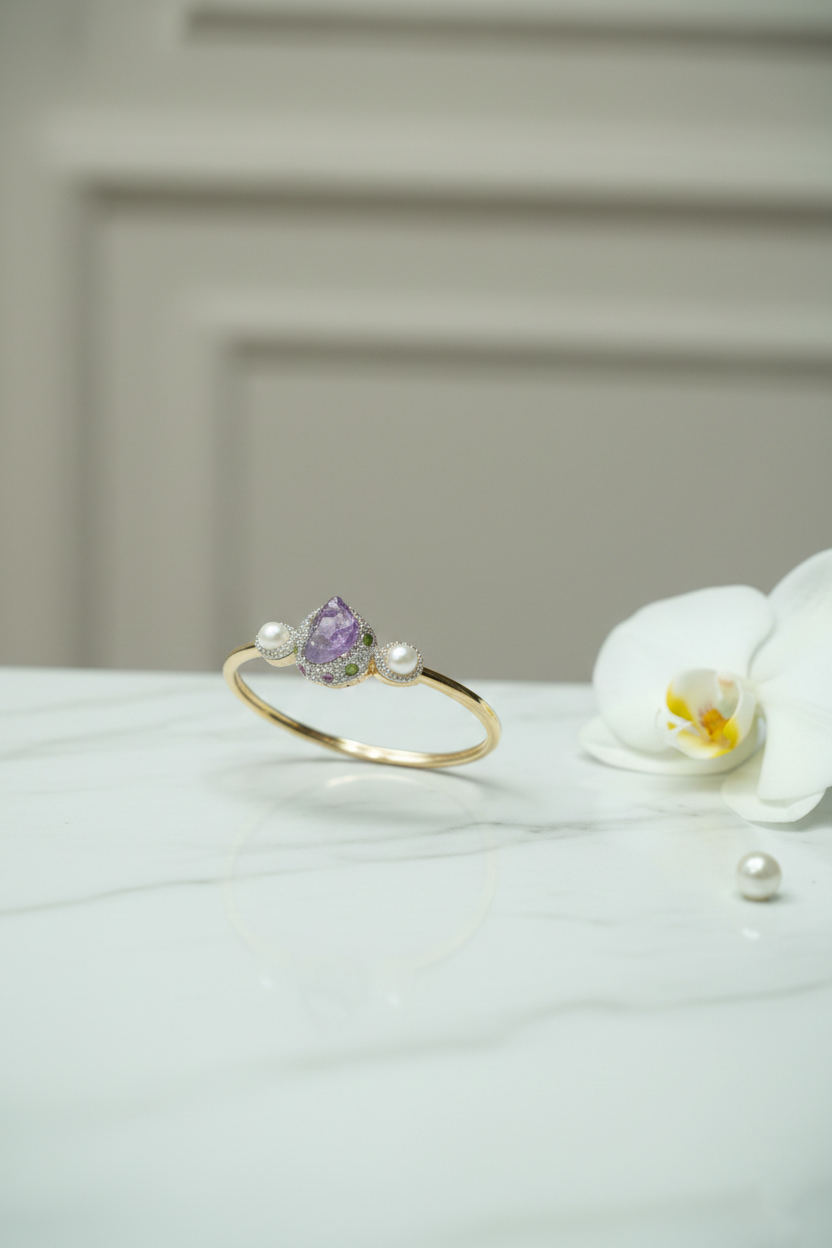 Rainbows Ring
