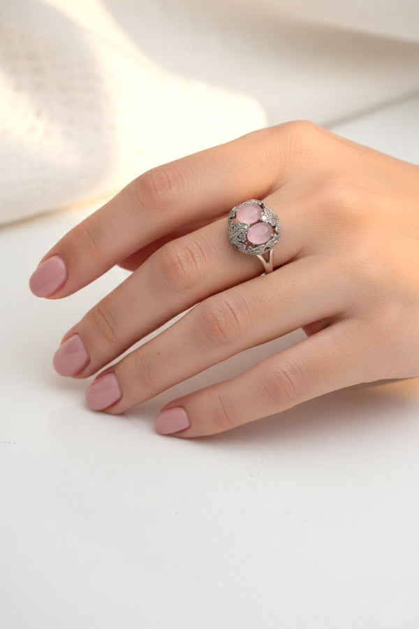 Pink Ring